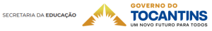 Secretaria de Educação do Tocantins